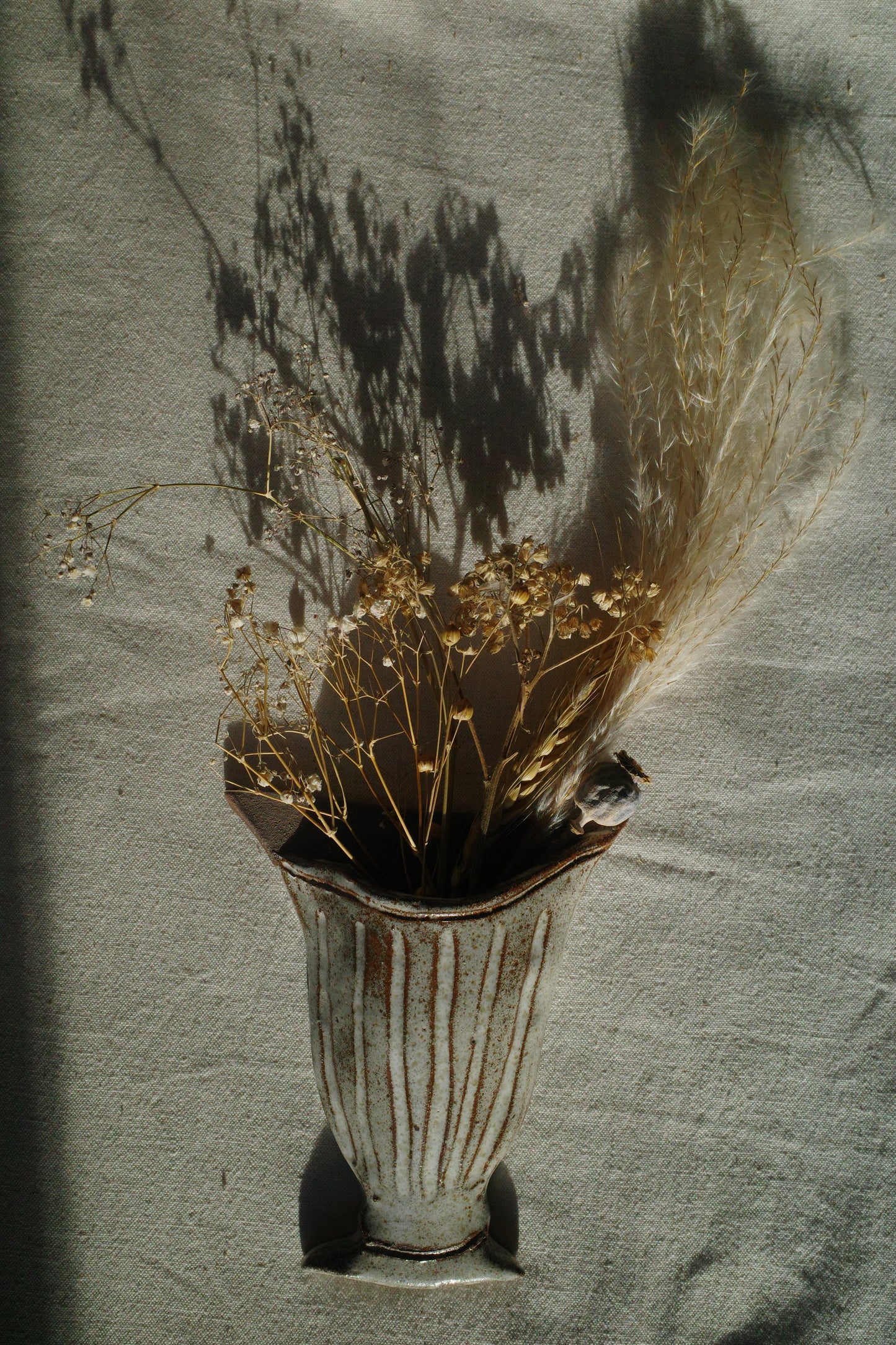 Wall Vases