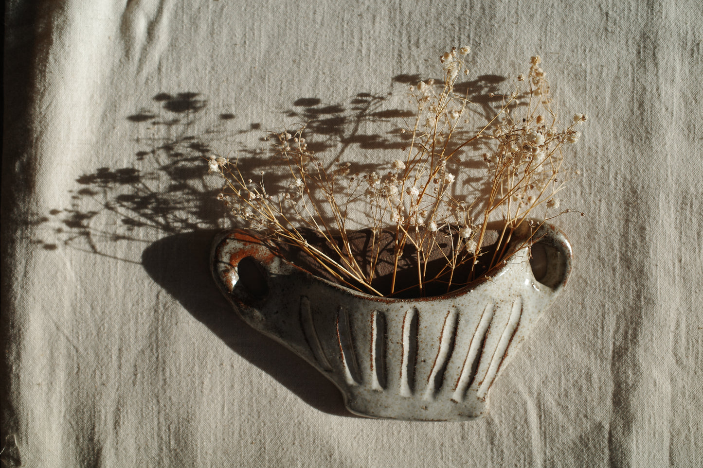 Wall Vases